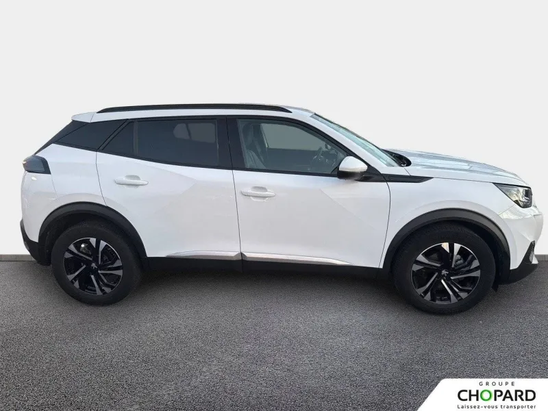 Image secondaire du véhicule 10