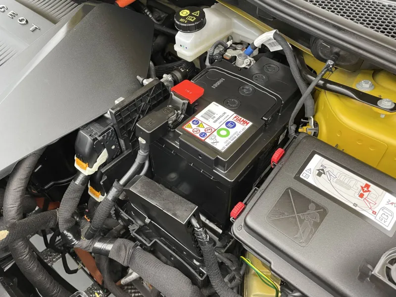 Image secondaire du véhicule 32