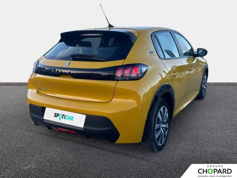 Image secondaire du véhicule 4