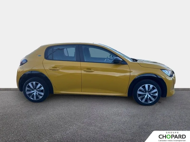 Image secondaire du véhicule 10