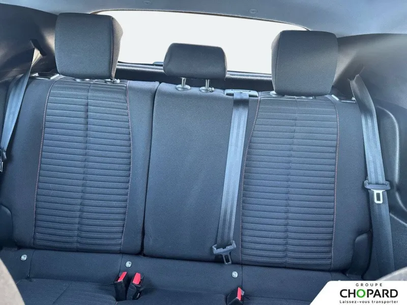 Image secondaire du véhicule 20