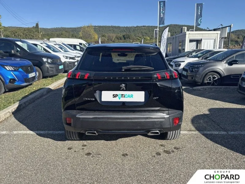 Image secondaire du véhicule 30