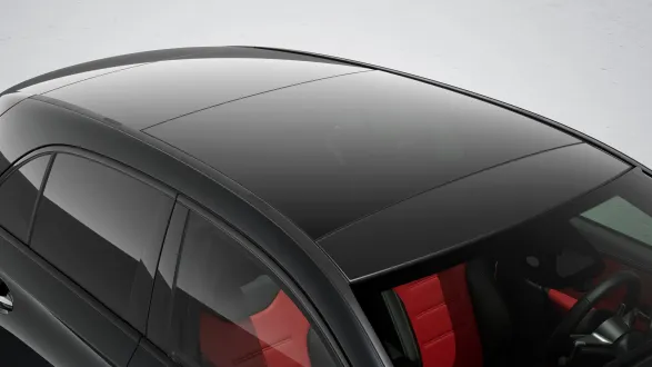 Classe A Star Edition toit ouvrant