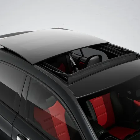 Mercedes Classe A Star Edition toit ouvrant