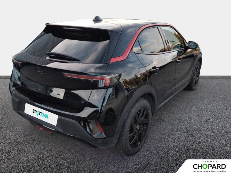 Image secondaire du véhicule 4