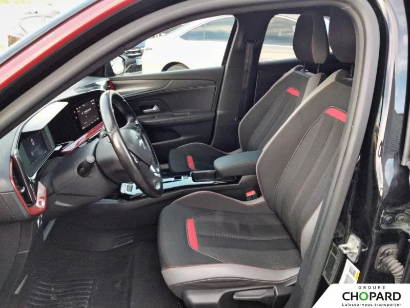 Image secondaire du véhicule 12