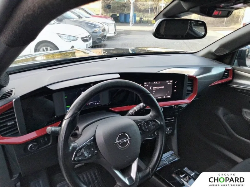 Image secondaire du véhicule 13