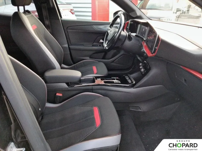 Image secondaire du véhicule 14