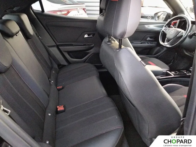 Image secondaire du véhicule 21