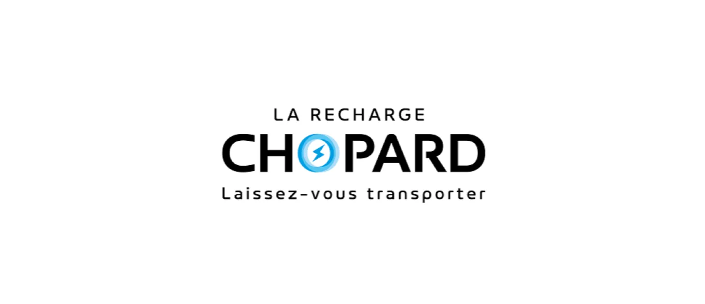 Logo La recharge