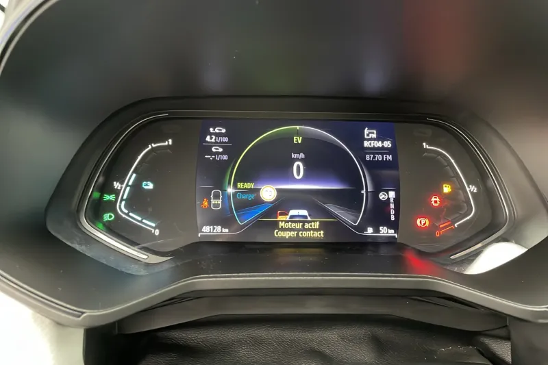 Image secondaire du véhicule 10