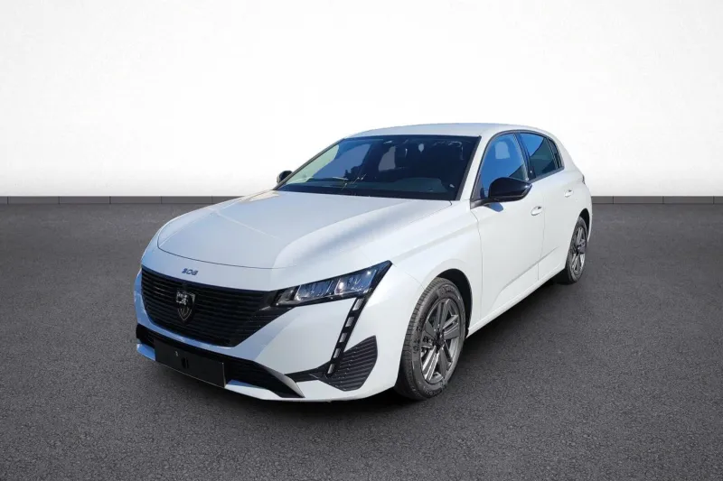 Peugeot-308-d'occasion chez Peugeot Le Puy-en-Velay