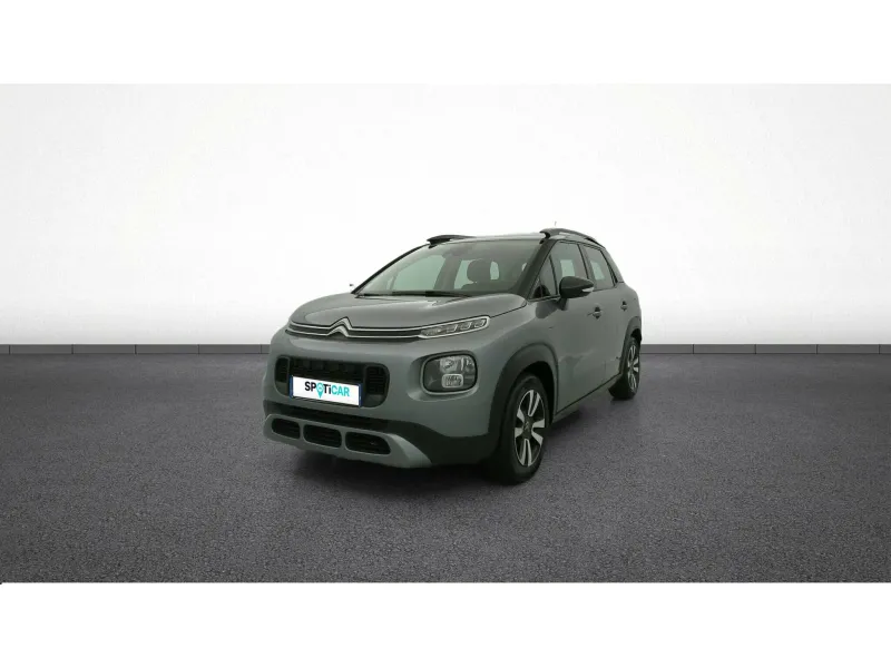 Citroën-C3 AIRCROSS-d'occasion chez Citroën Salaise-sur-Sanne
