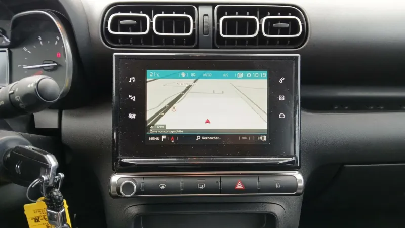 Image secondaire du véhicule 10