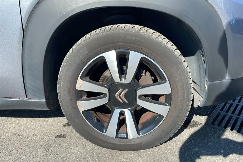 Image secondaire du véhicule 20