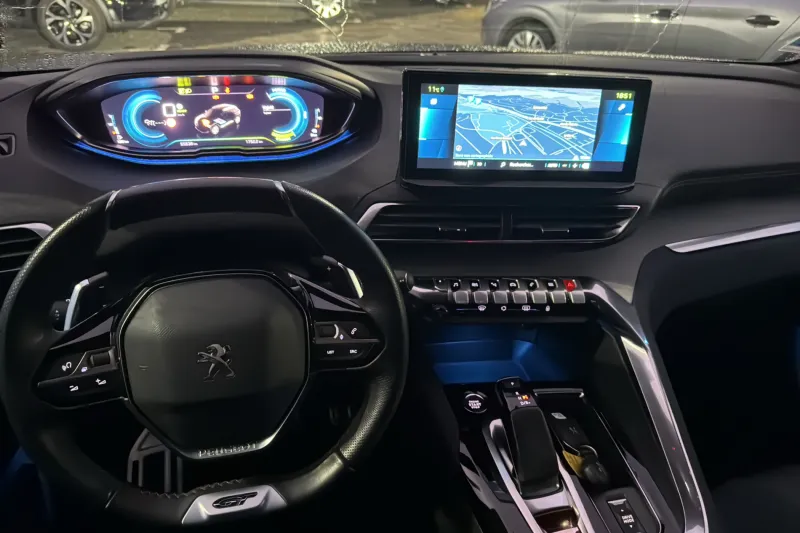 Image secondaire du véhicule 22