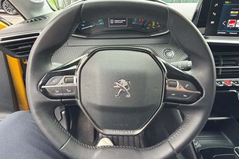 Image secondaire du véhicule 20