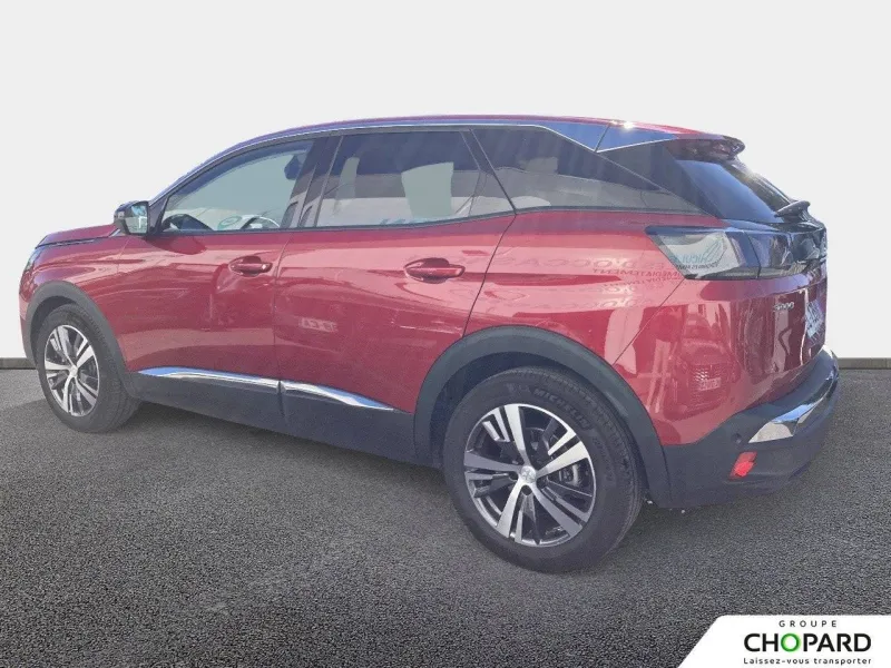 Image secondaire du véhicule 10