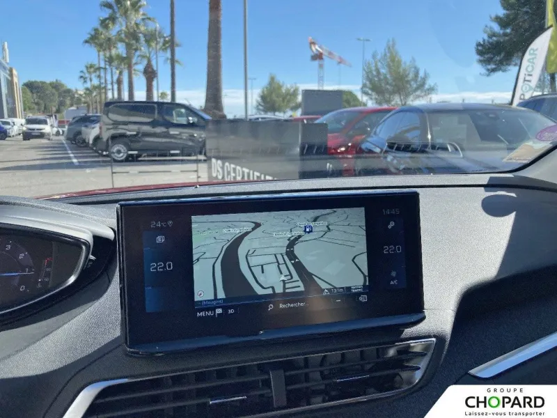 Image secondaire du véhicule 14