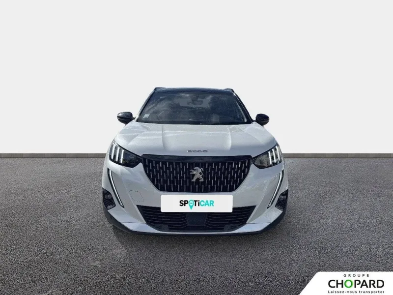 Image secondaire du véhicule 3