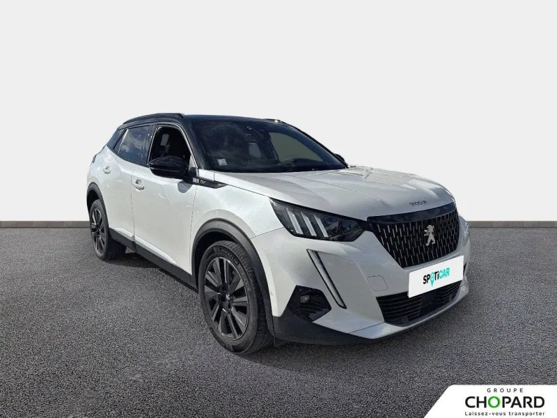 Image secondaire du véhicule 4