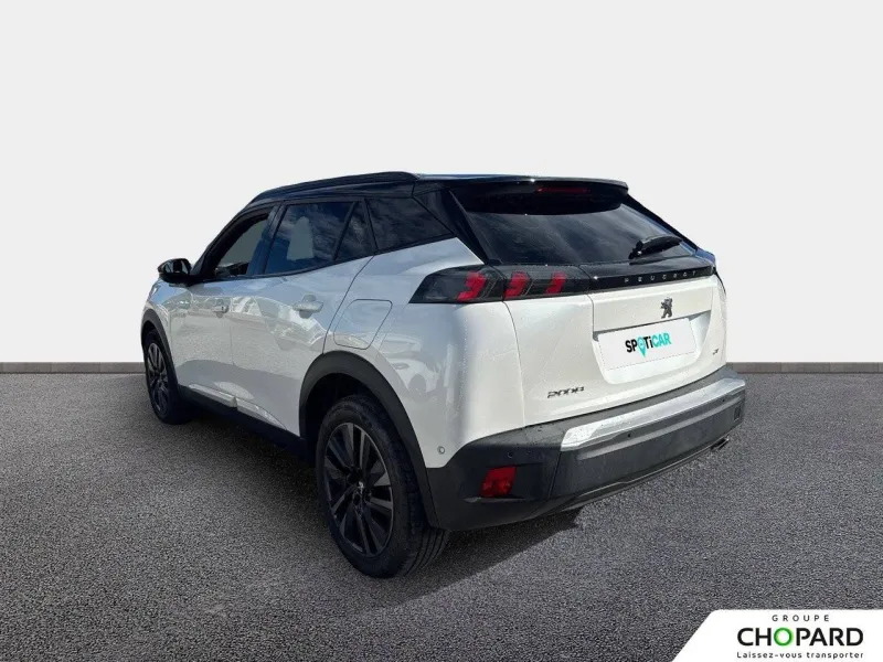 Image secondaire du véhicule 8