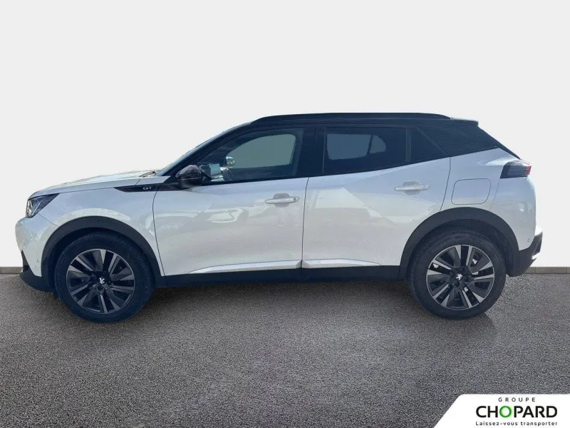 Image secondaire du véhicule 10