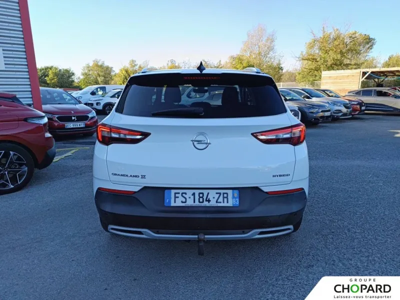 Image secondaire du véhicule 7