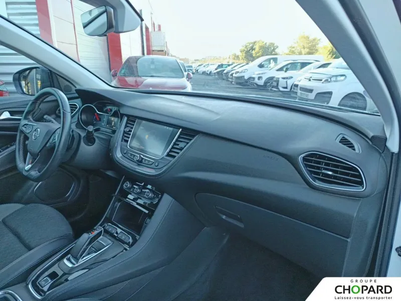 Image secondaire du véhicule 14