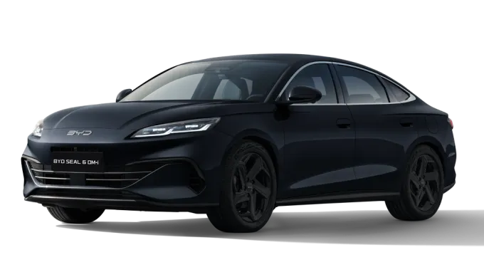 BYD Seal 6 Comfort