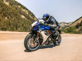 Suzuki GSX-R1000R : Son grand retour en 2026