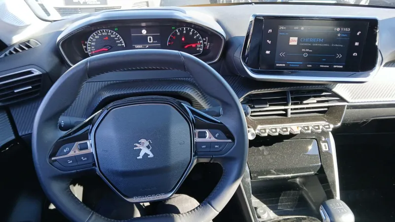 Image secondaire du véhicule 19