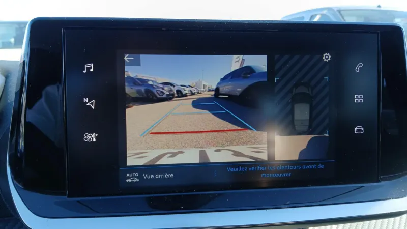 Image secondaire du véhicule 21