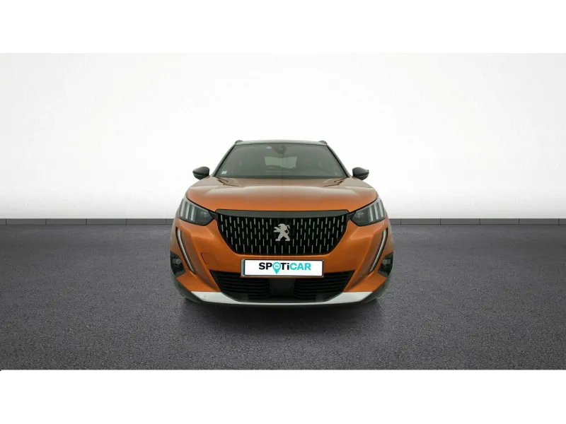 Image secondaire du véhicule 3