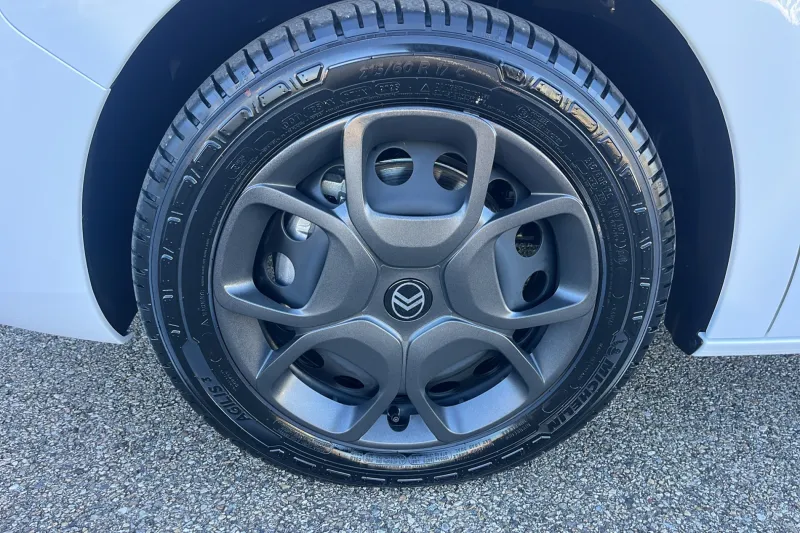 Image secondaire du véhicule 11