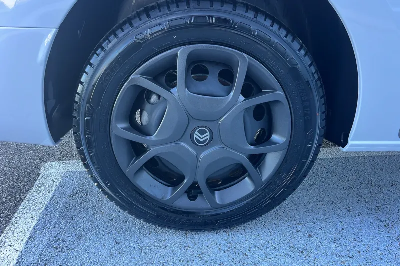 Image secondaire du véhicule 13