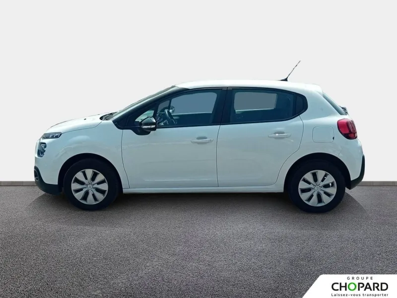 Image secondaire du véhicule 10