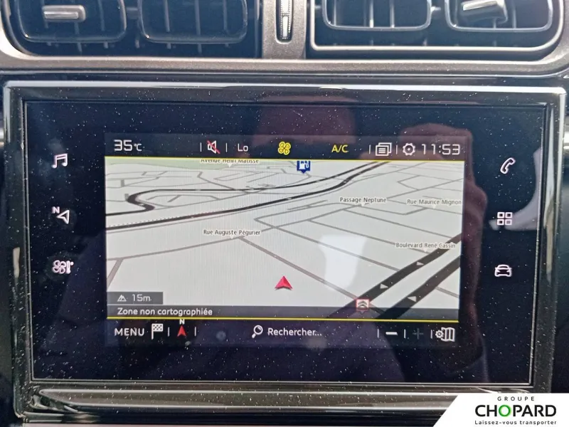 Image secondaire du véhicule 14