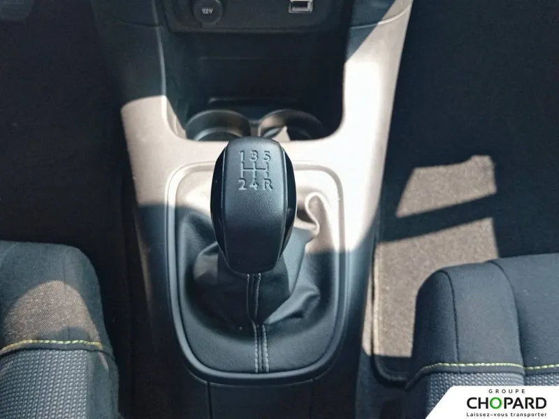 Image secondaire du véhicule 19