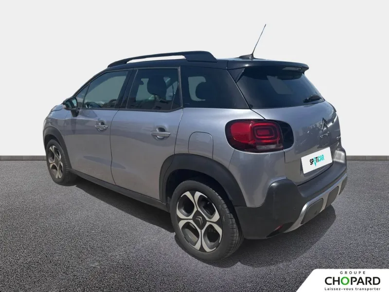 Image secondaire du véhicule 8