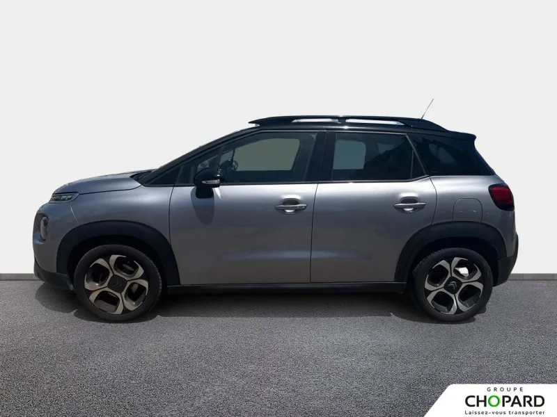 Image secondaire du véhicule 10