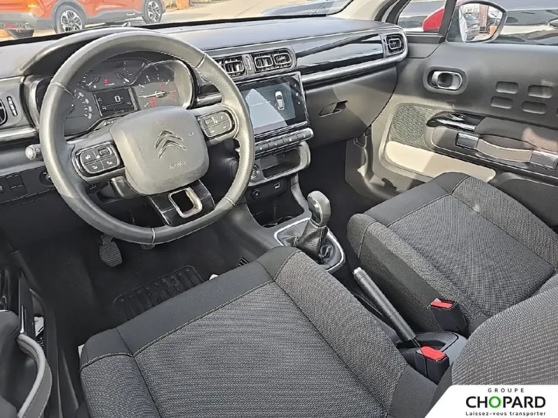 Image secondaire du véhicule 11