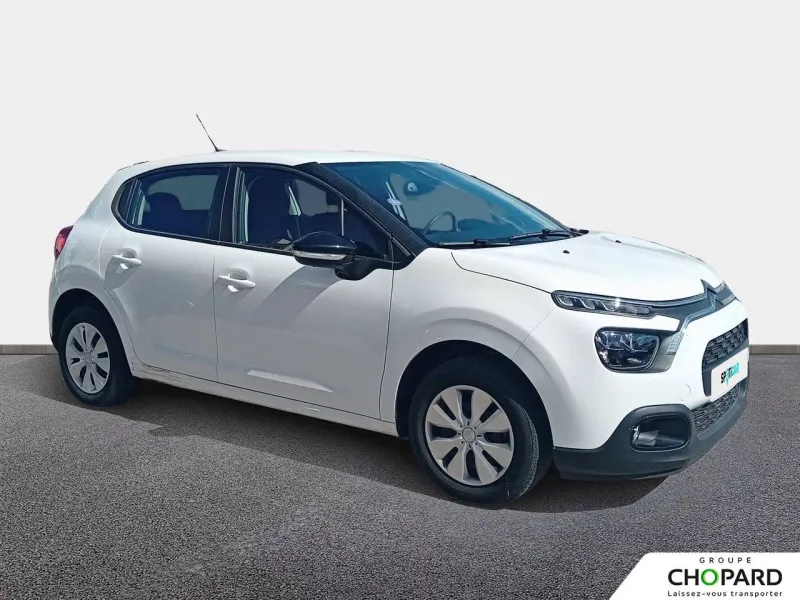 Image secondaire du véhicule 4