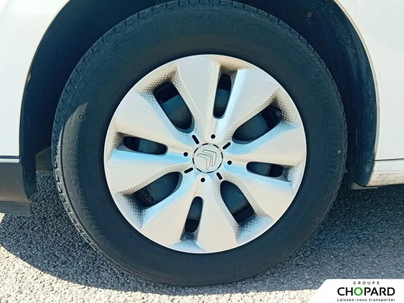 Image secondaire du véhicule 13