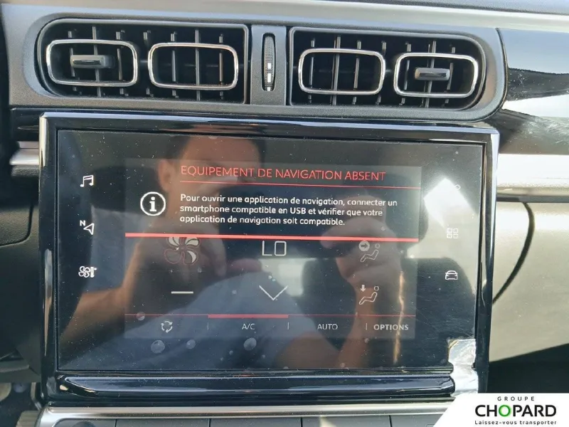 Image secondaire du véhicule 14