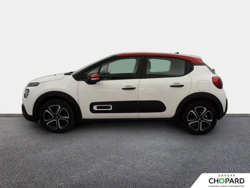 Image secondaire du véhicule 10