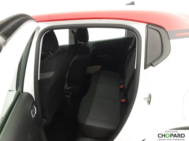 Image secondaire du véhicule 12