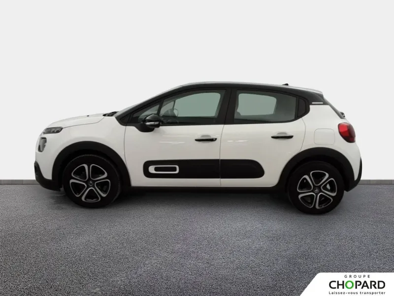 Image secondaire du véhicule 10