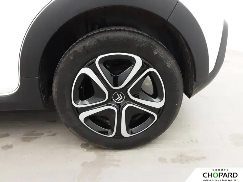 Image secondaire du véhicule 13