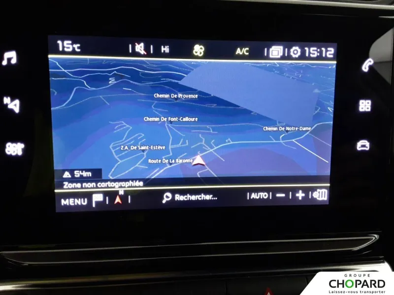 Image secondaire du véhicule 14